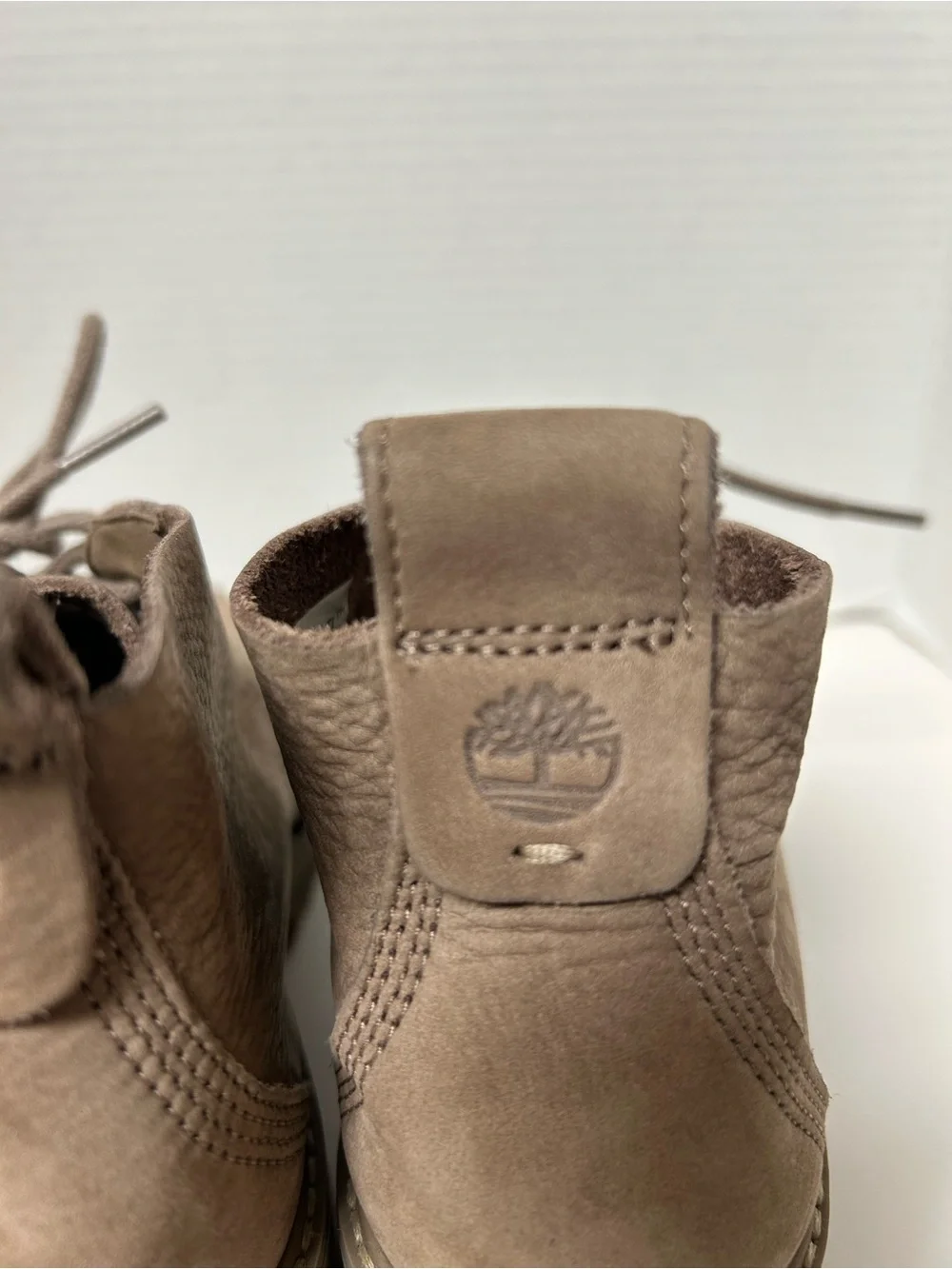 Timberland like new